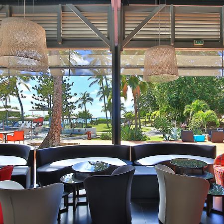 La Creole Beach Hotel & Spa Le Gosier  Dış mekan fotoğraf