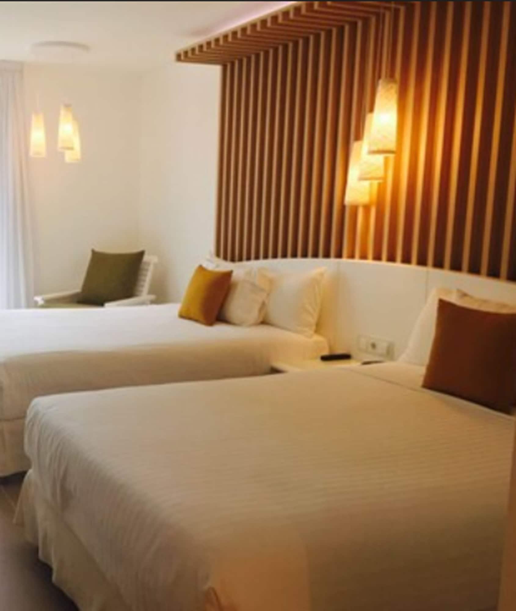 La Creole Beach Hotel & Spa Le Gosier  Dış mekan fotoğraf