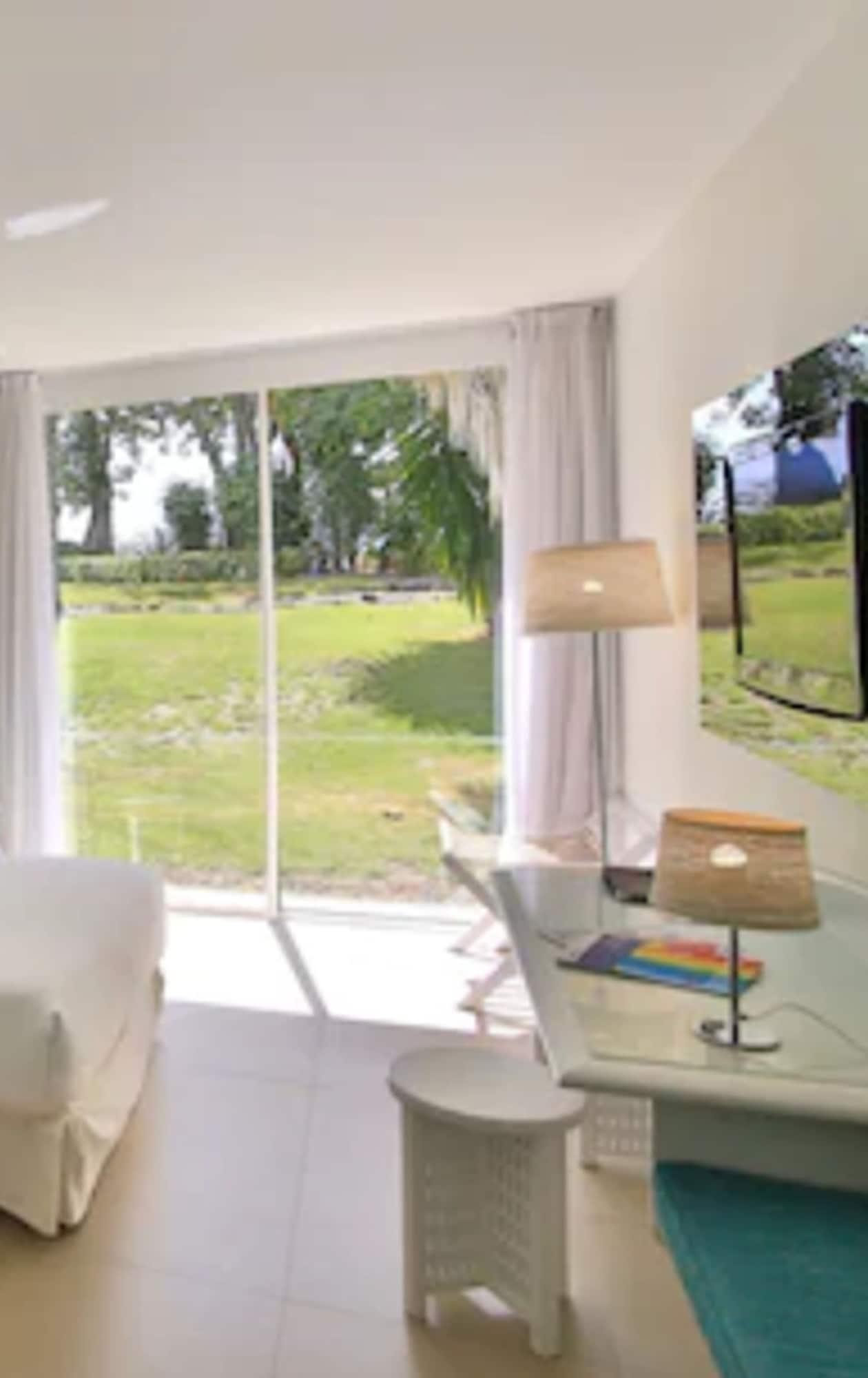 La Creole Beach Hotel & Spa Le Gosier  Dış mekan fotoğraf