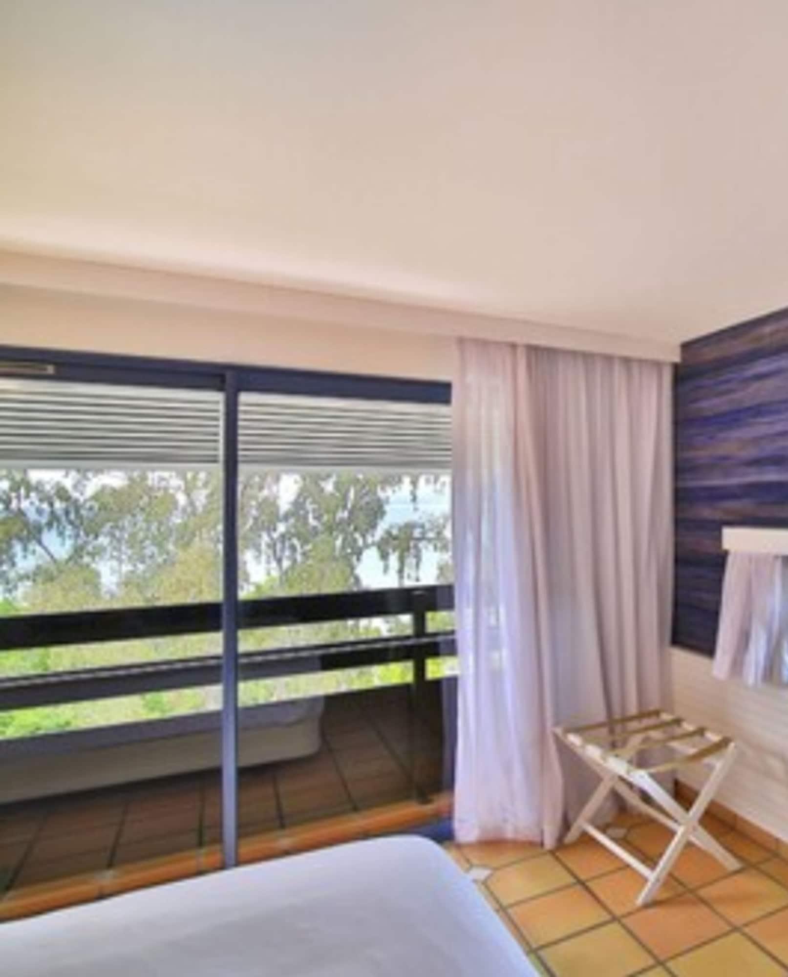 La Creole Beach Hotel & Spa Le Gosier  Dış mekan fotoğraf