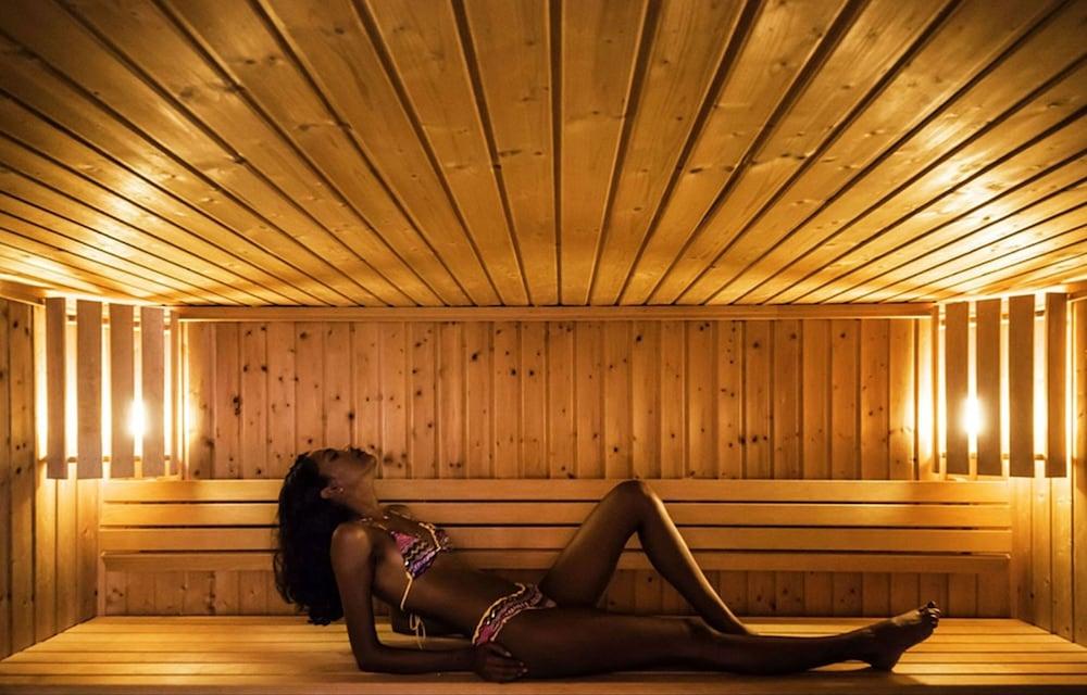 La Creole Beach Hotel & Spa Le Gosier  Dış mekan fotoğraf