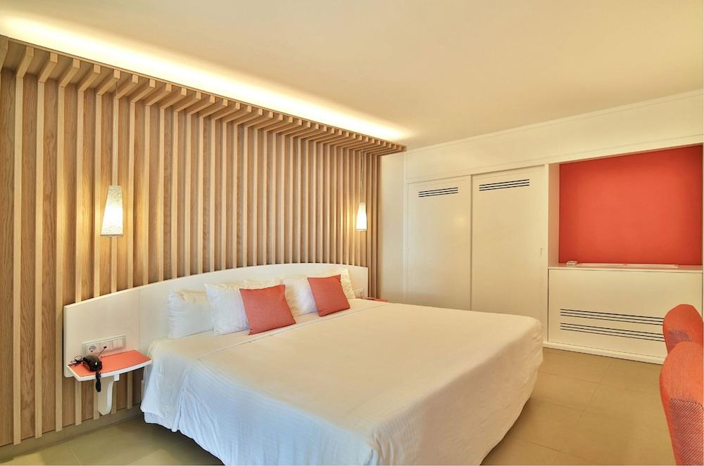 La Creole Beach Hotel & Spa Le Gosier  Dış mekan fotoğraf