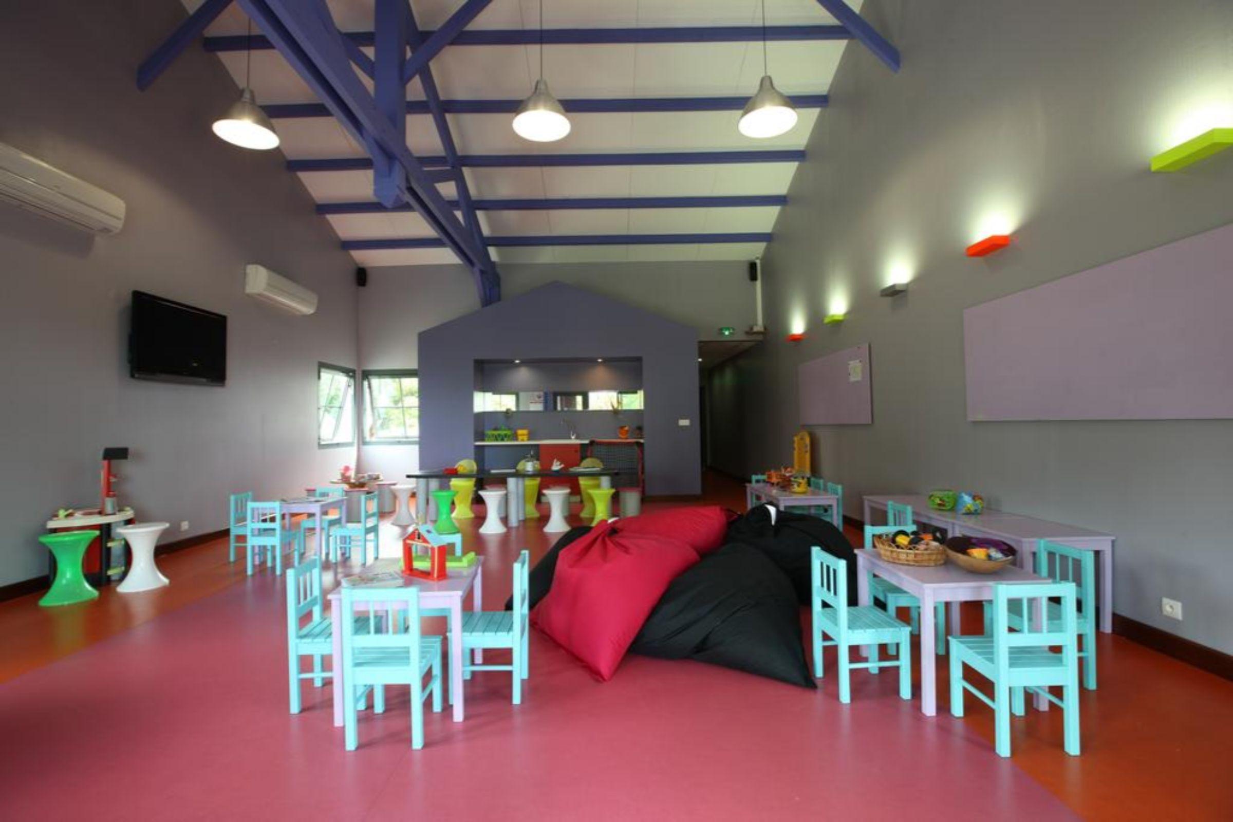 La Creole Beach Hotel & Spa Le Gosier  Dış mekan fotoğraf