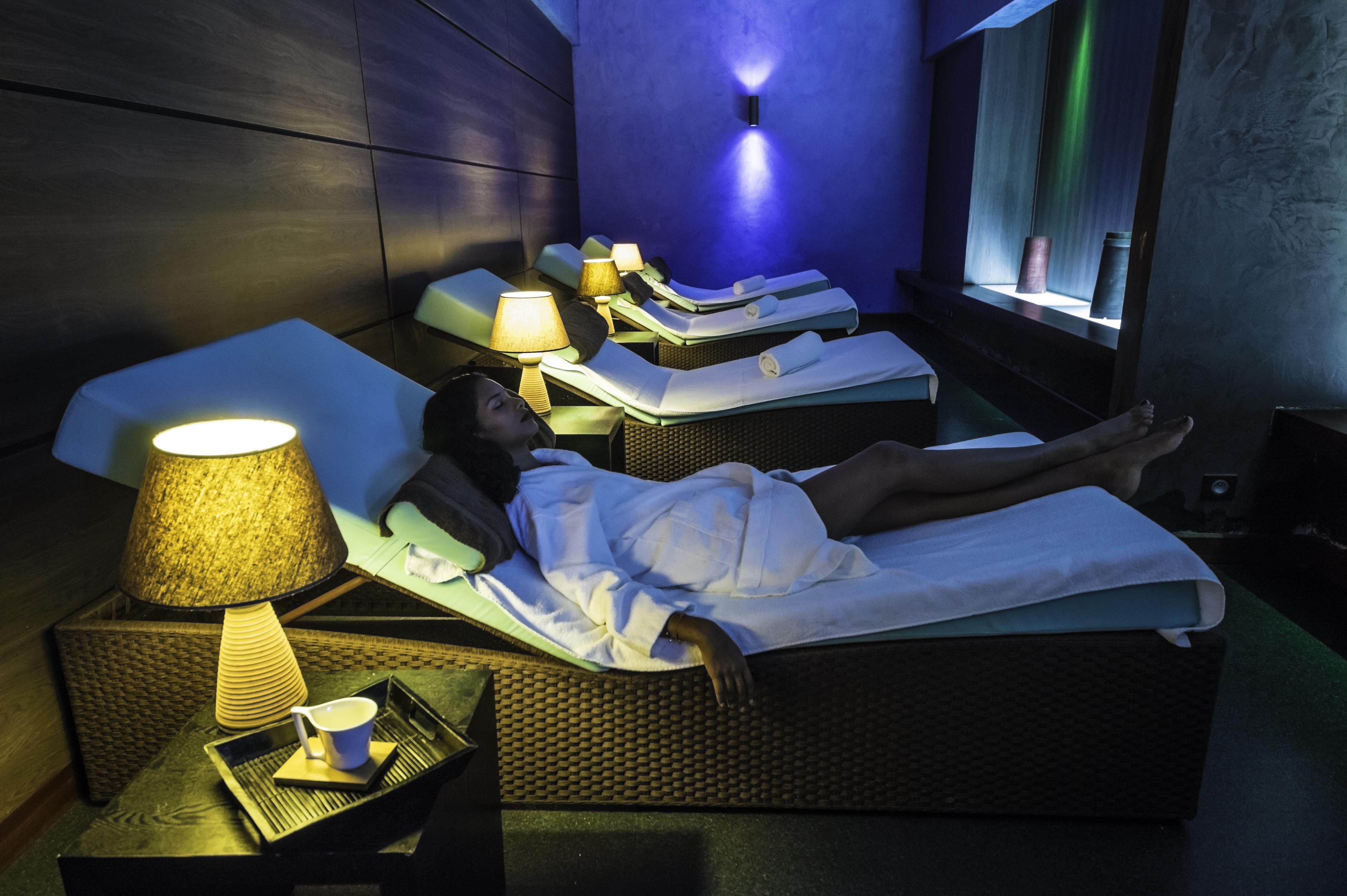 La Creole Beach Hotel & Spa Le Gosier  Dış mekan fotoğraf