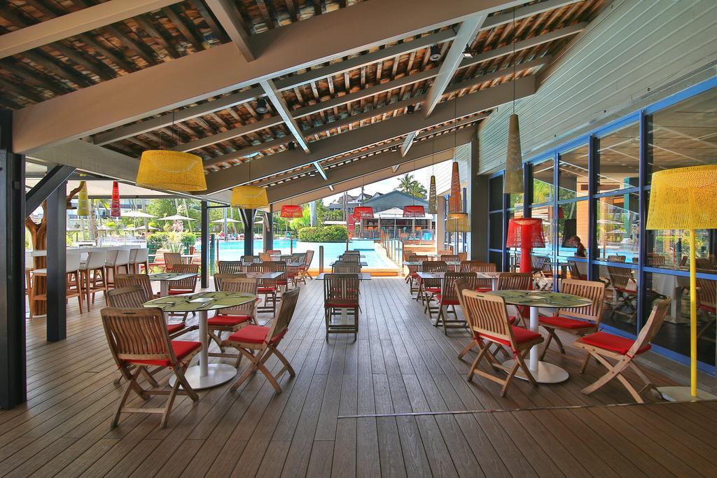 La Creole Beach Hotel & Spa Le Gosier  Dış mekan fotoğraf