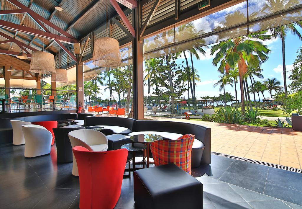La Creole Beach Hotel & Spa Le Gosier  Dış mekan fotoğraf