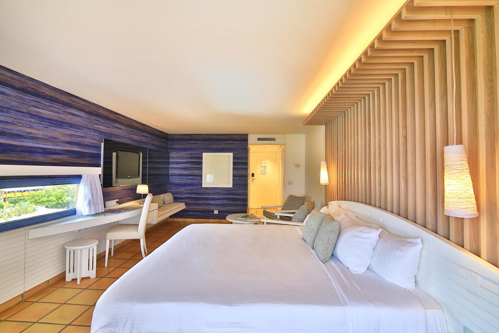 La Creole Beach Hotel & Spa Le Gosier  Dış mekan fotoğraf